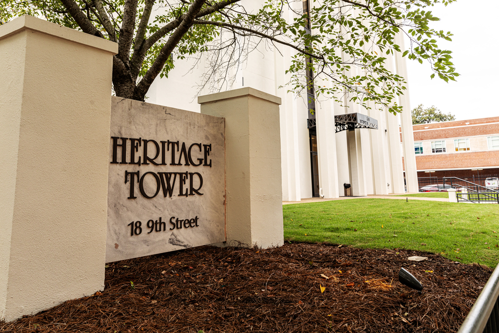 Heritage Tower