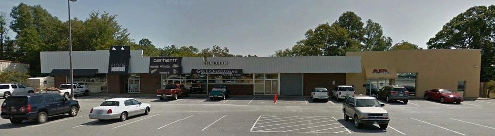 4724 Hamilton Rd., Columbus, GA, 31904
