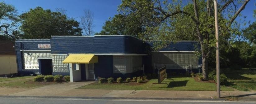 2230 & 2234 Buena Vista Rd., Columbus, GA, 31906