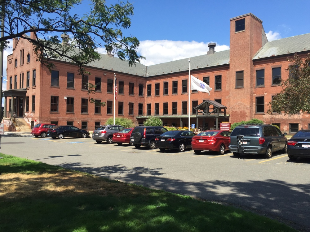 Building 103