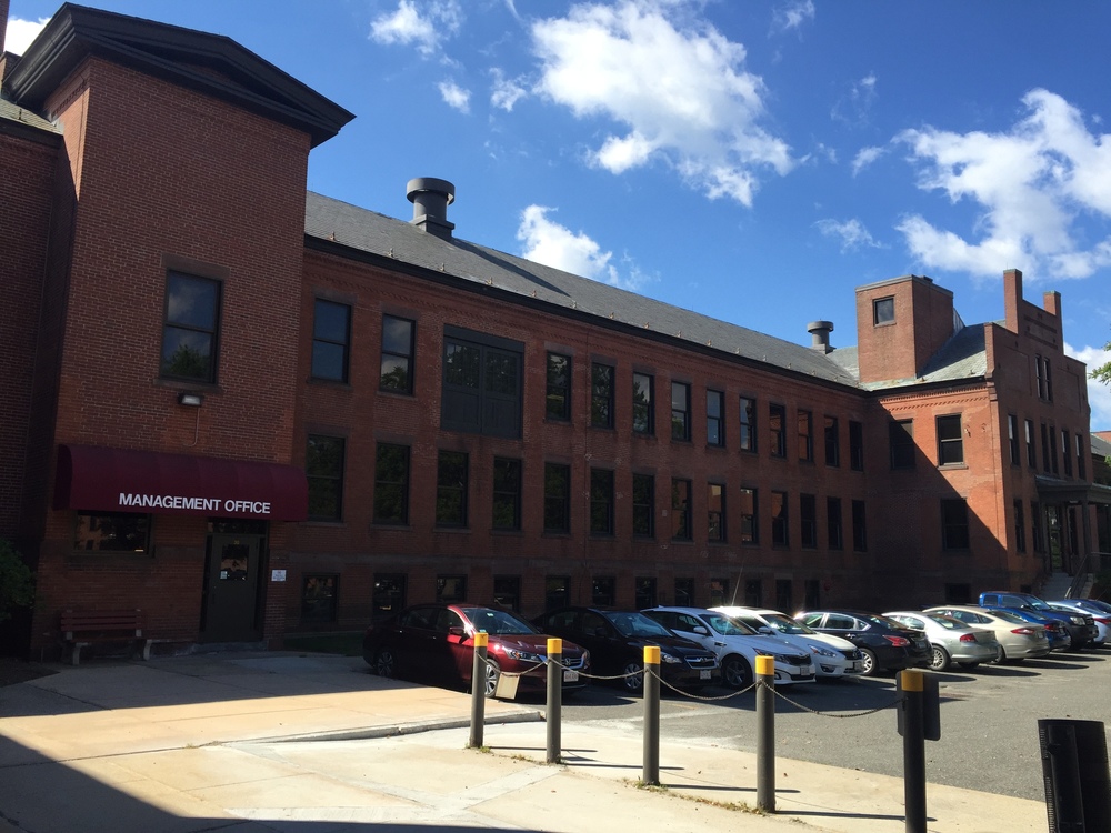 Building 102