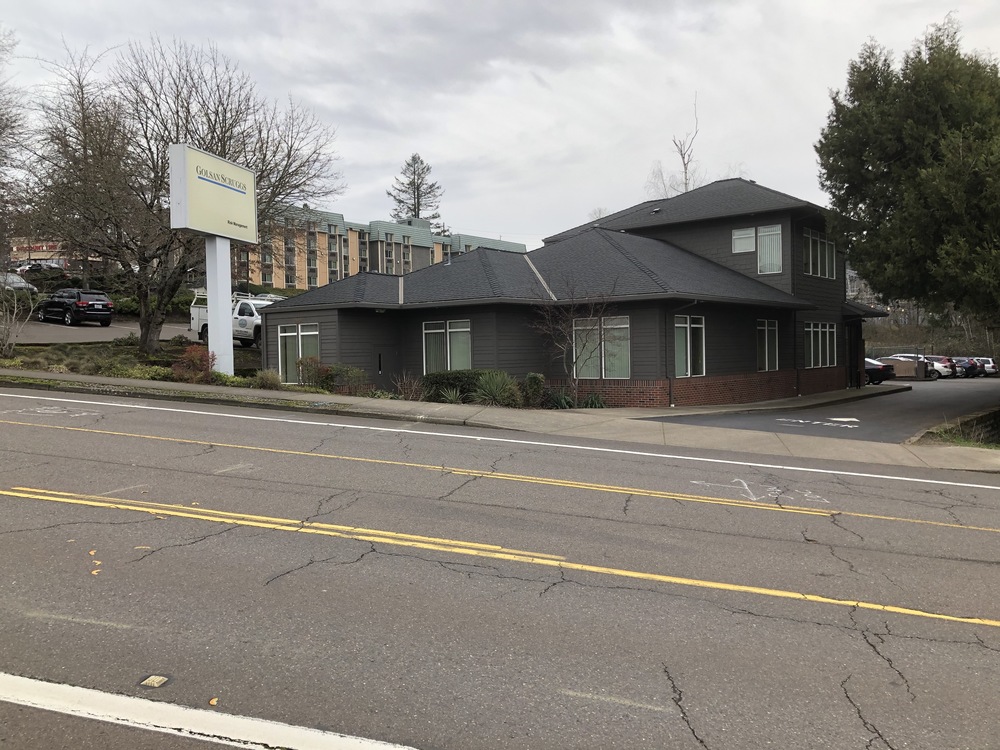 Office For Sale