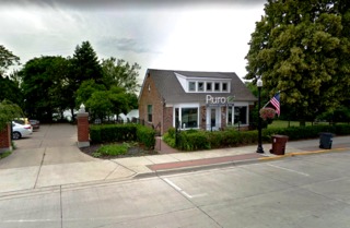 Properties Swisher Commercial