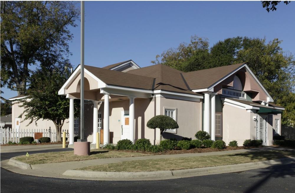 2131 Comer Avenue, Columbus, GA, 31904
