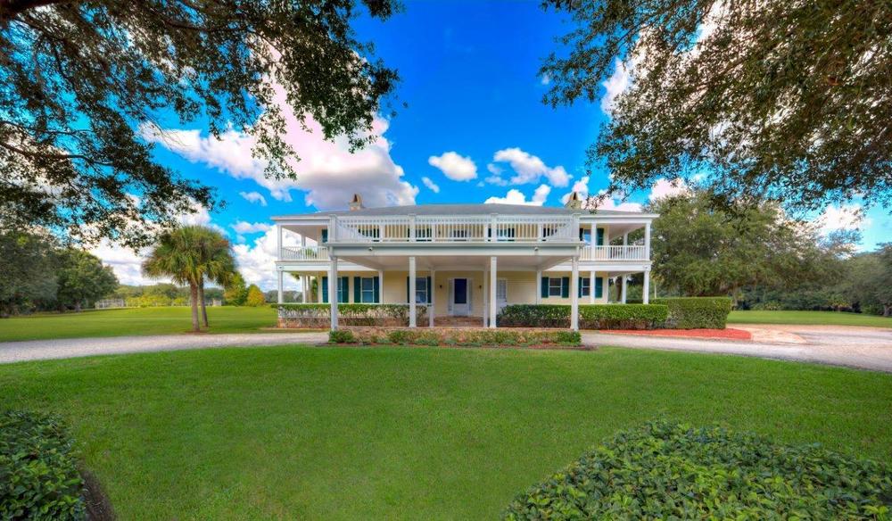 Land for Sale - Saunders Real Estate