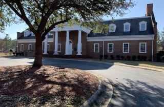 Jordan Trotter Commercial Real Estate Augusta Georgia