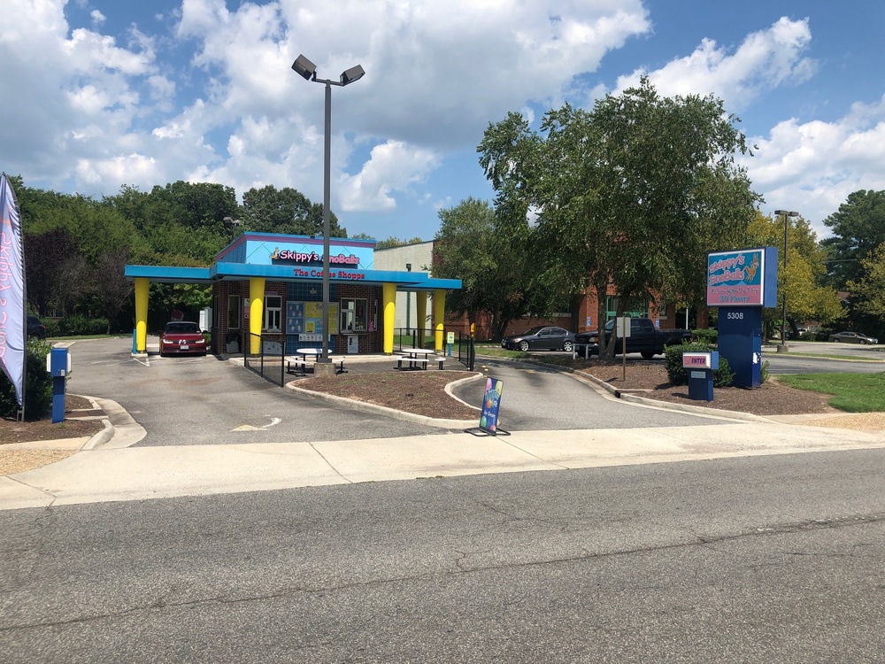 5308 Princess Anne Road Virginia Beach Va For Lease