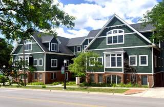 Properties Swisher Commercial