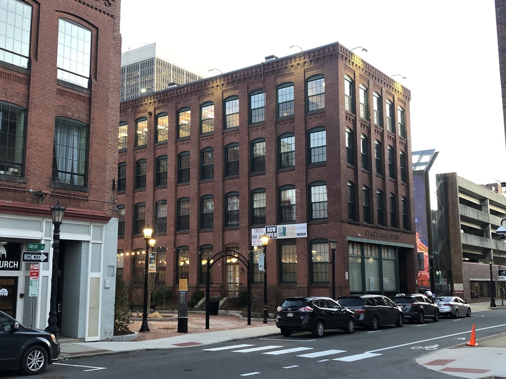 Stacy Building, photo 5