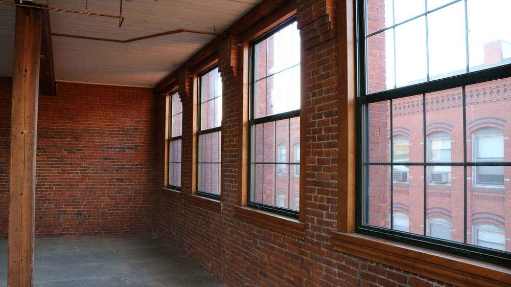 Third Floor