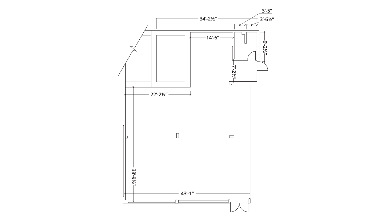 Fairless Hills Towne Center Medical, Office & Retail Space for Rent