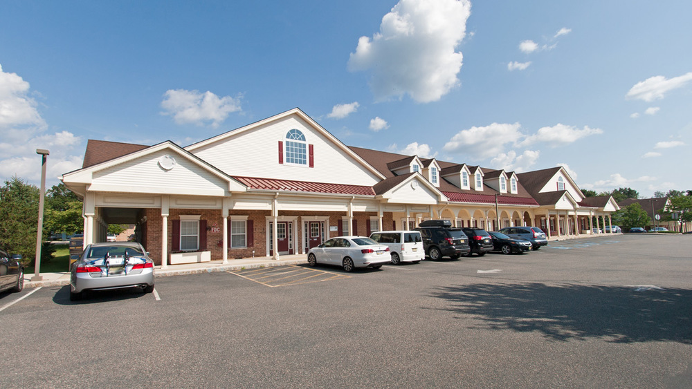 Property Photo Building 5