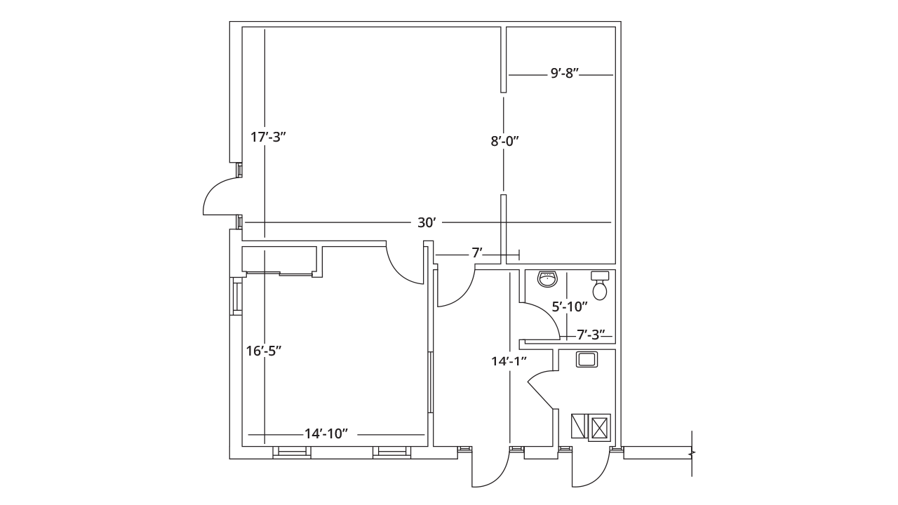 Branchburg Commons BuildtoSuit Medical Office Space for Rent in NJ