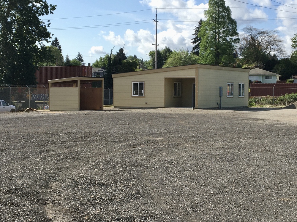 Free Standing Single Tenant Property