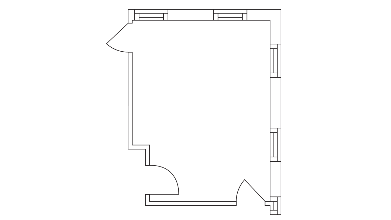 Suite 308 