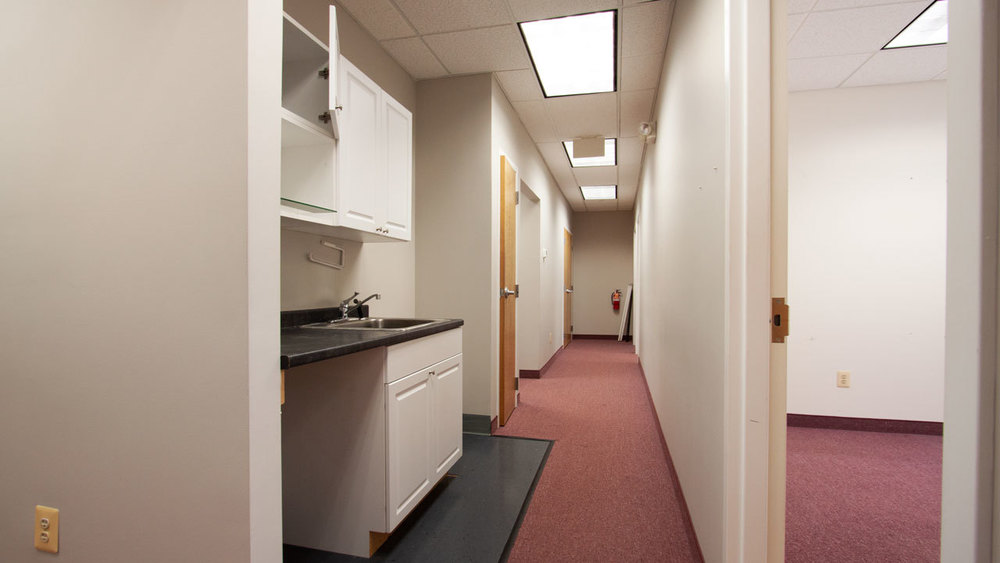 Amwell Commons Affordable Medical & Office Space Rentals in NJ