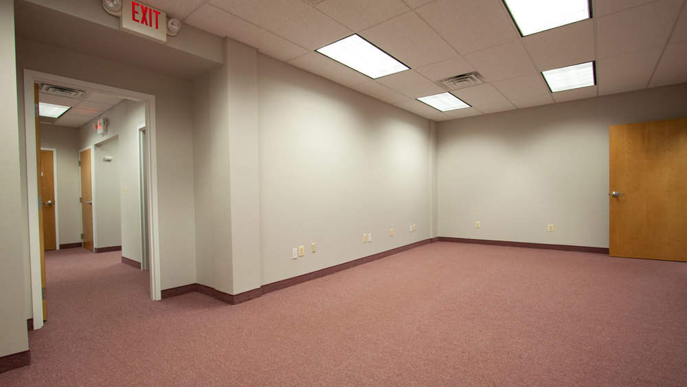 Amwell Commons Affordable Medical & Office Space Rentals in NJ