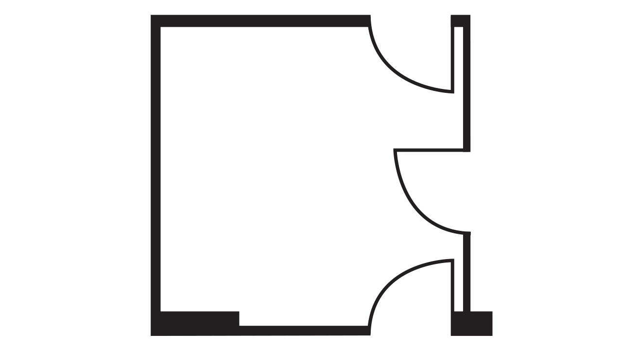 Suite 402 A Office, Warehouse