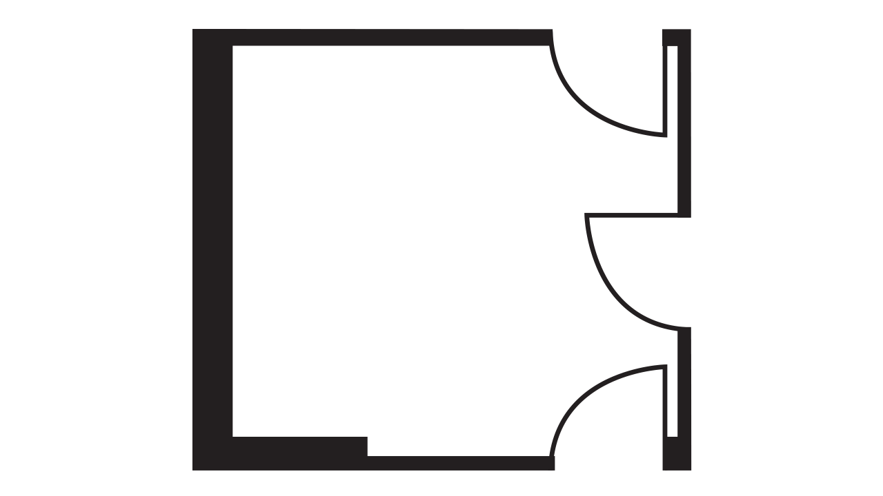 Suite 501 A Office, Warehouse