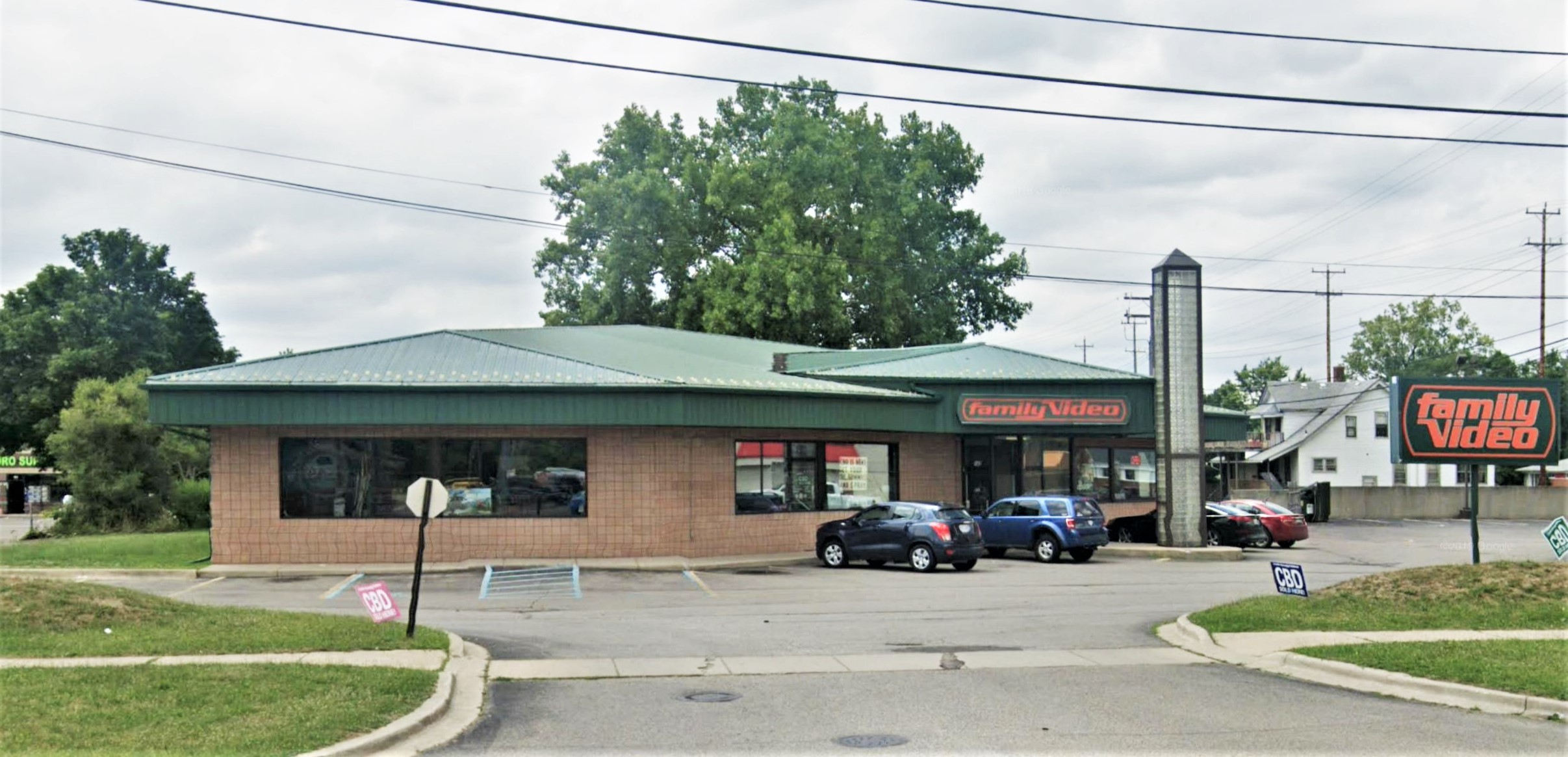 Property Available for Lease 146 S Venoy Rd, Westland, MI