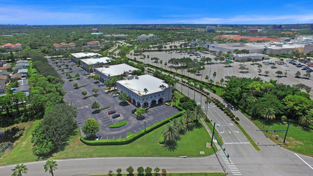 Commercial Real Estate West Palm Beach Avison Young US