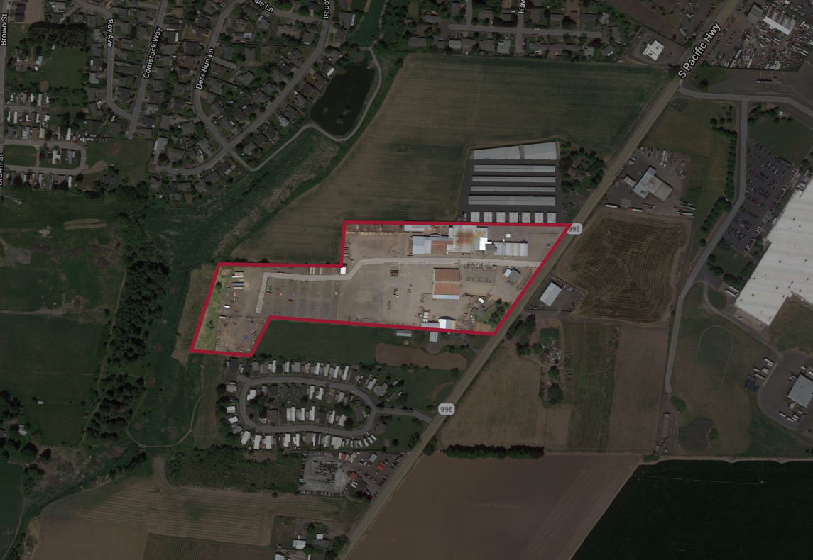 Macadam Forbes Listings