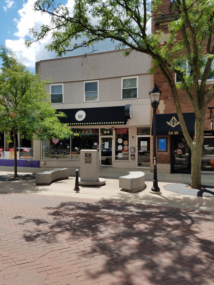 30 W Jefferson Downtown Naperville Office