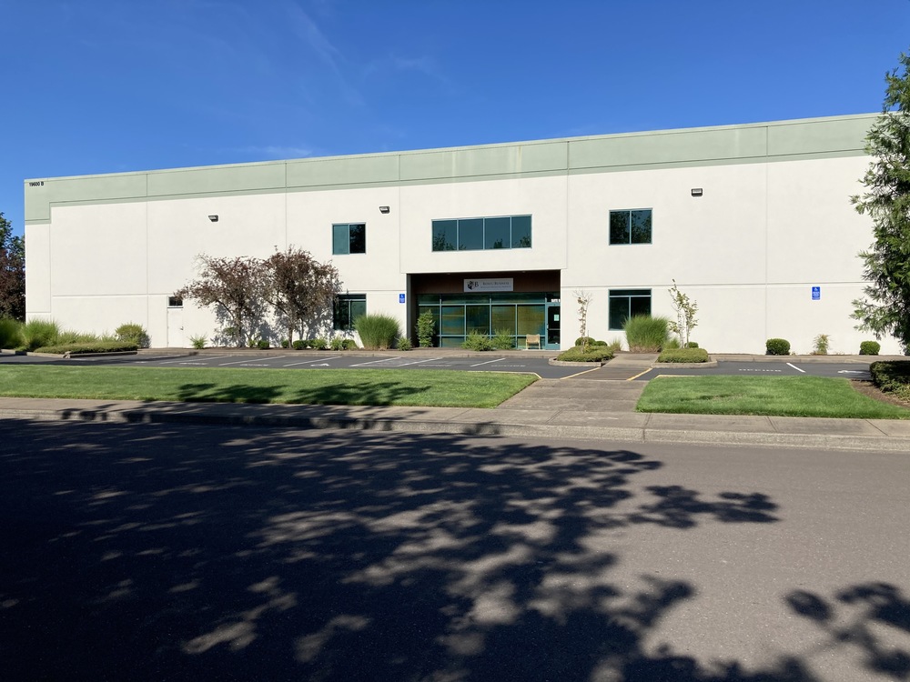 Macadam Forbes Listings