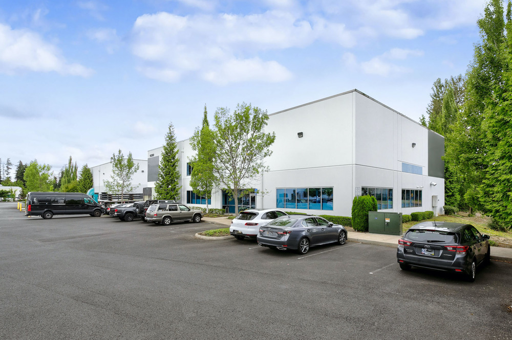 Macadam Forbes Listings