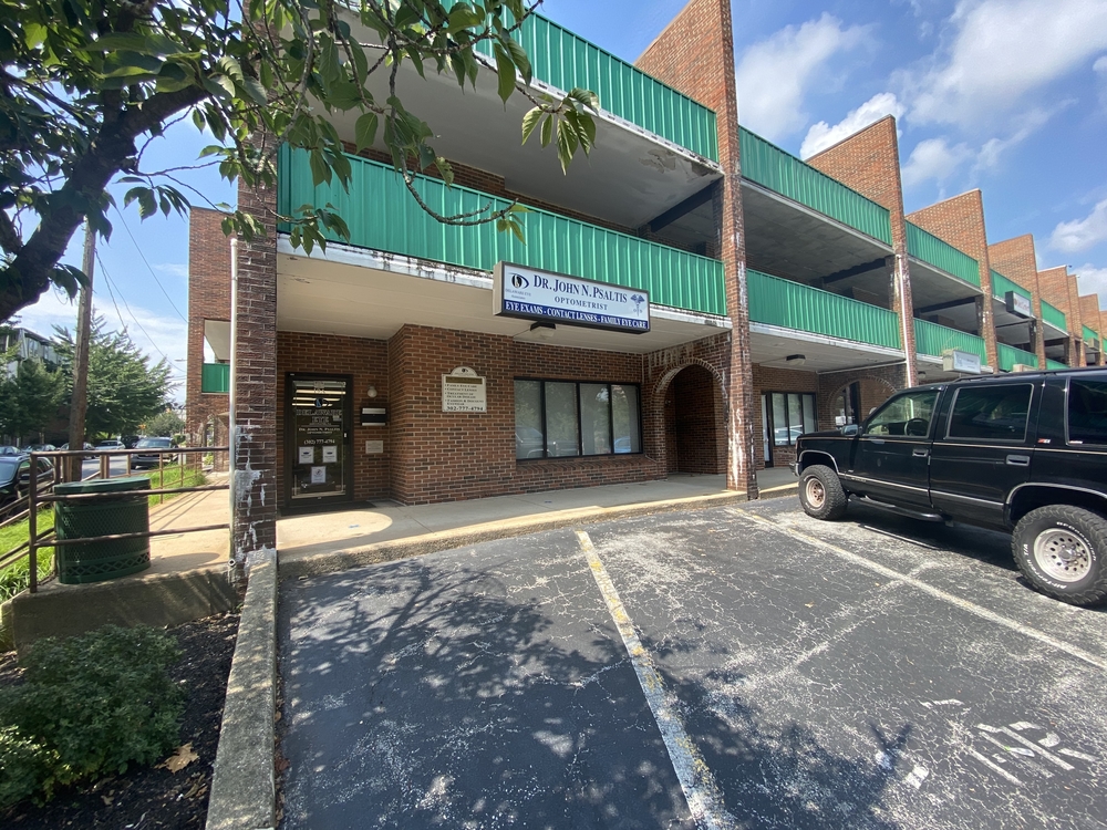 19a 20a Trolley Square Trolley Square Office