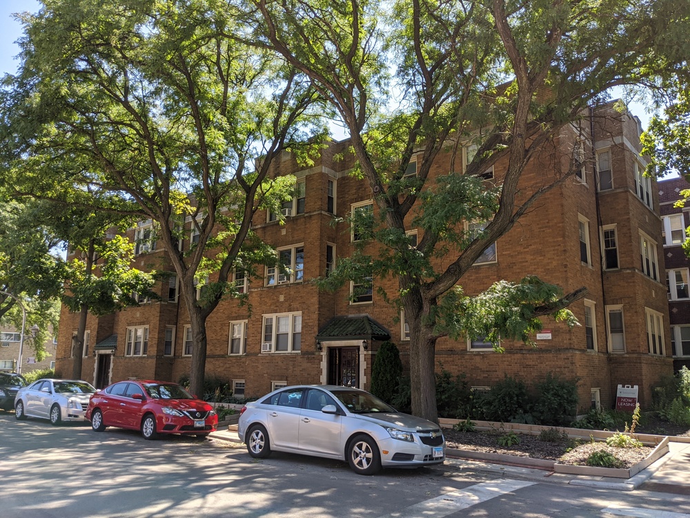 23172325 W. Chase Ave. Essex Realty Group