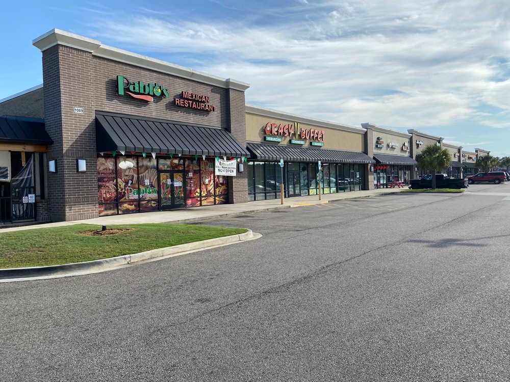 Sweetwater Square