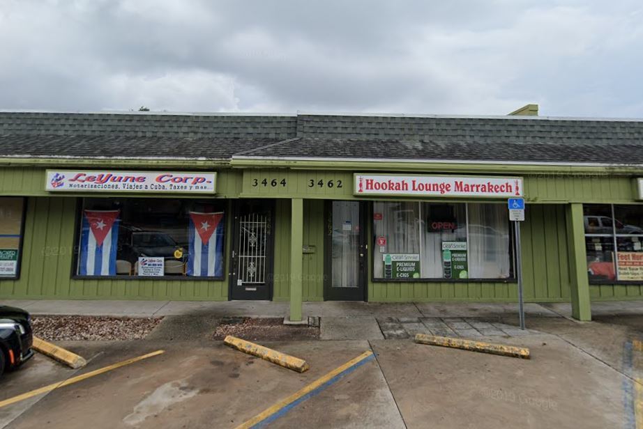 3462 17th Street, Unit 14 & Unit 15, Sarasota, FL 34235