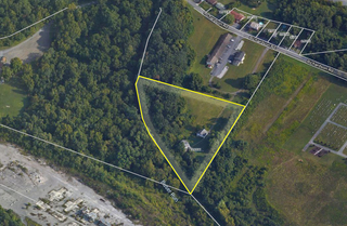 Properties Landmark Commercial Realty