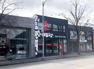 lululemon 4th avenue