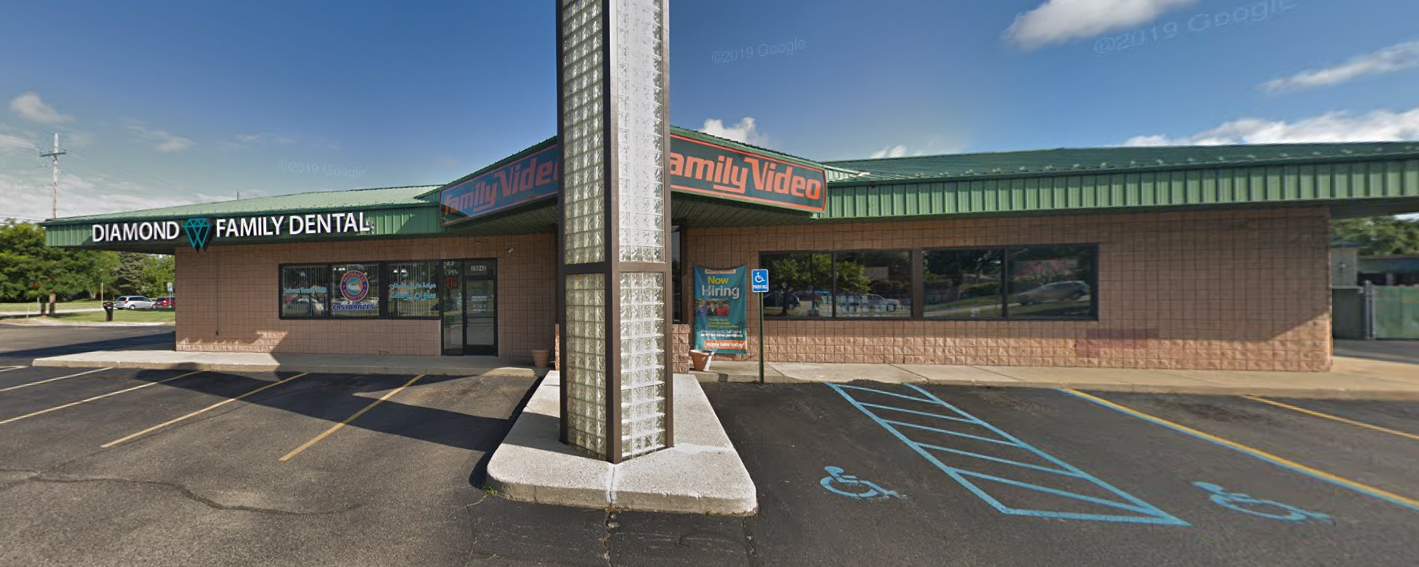 Retail Space for Lease 39036 Dequindre Rd, Sterling Hts.