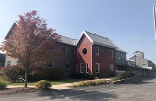 Properties Swisher Commercial