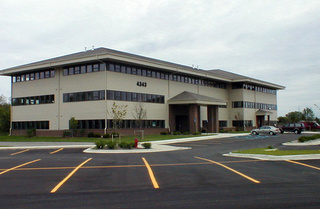 Properties Swisher Commercial