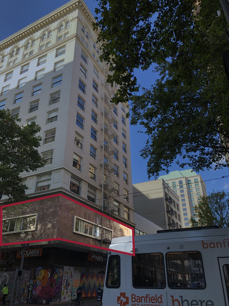 Macadam Forbes Listings