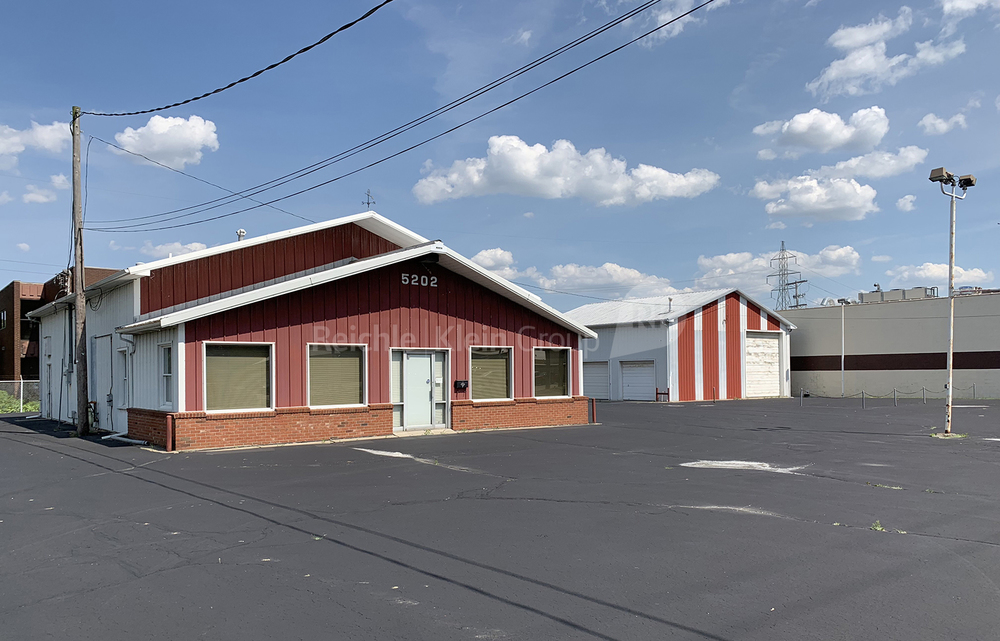 1653 Coining Drive 1653 Coining Drive Aka 5202 Jackman Road