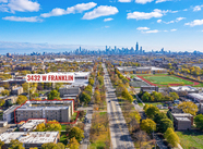 3432-40 W. Franklin Blvd
