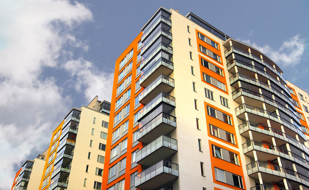 The Loft Apartments