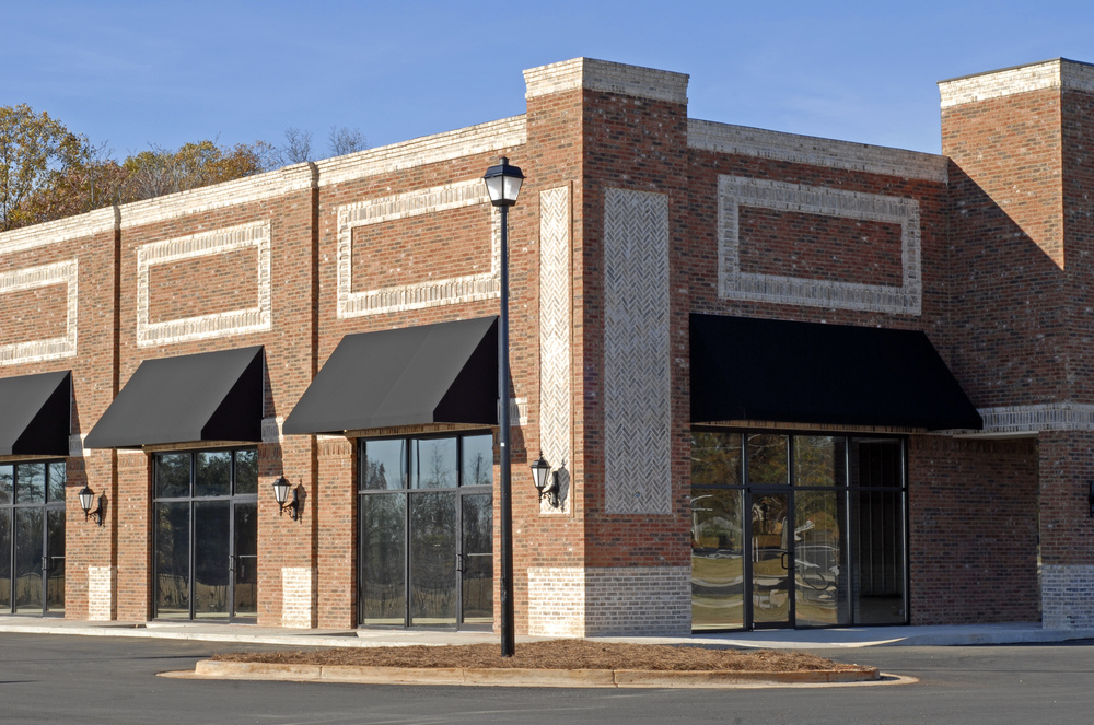 A Sale-Lease Back Opportunity