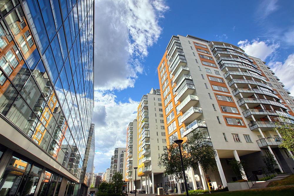 The Loft Apartments 2