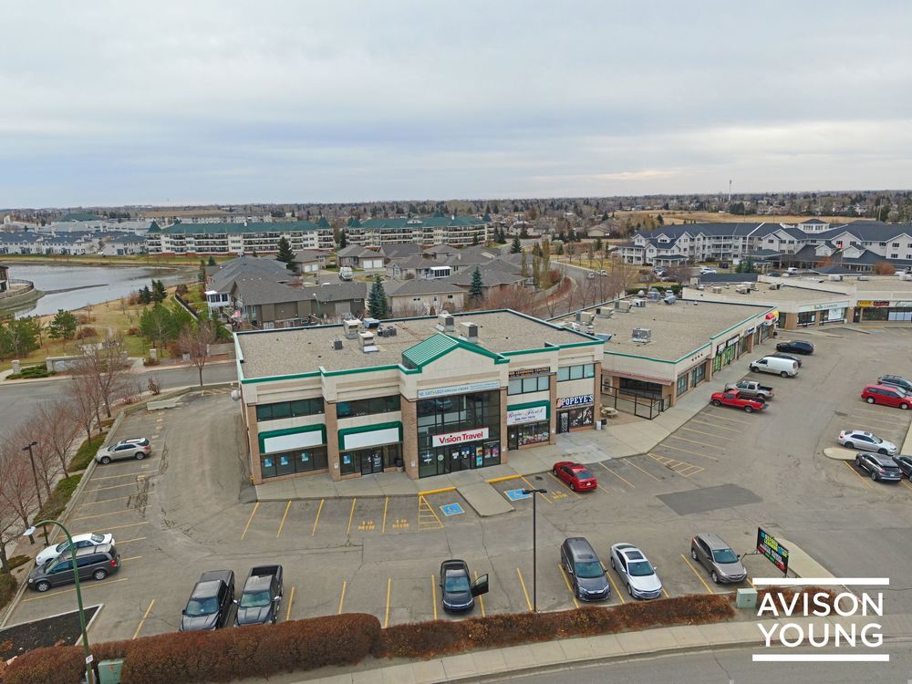 Dale Griesser Professionals Avison Young Global