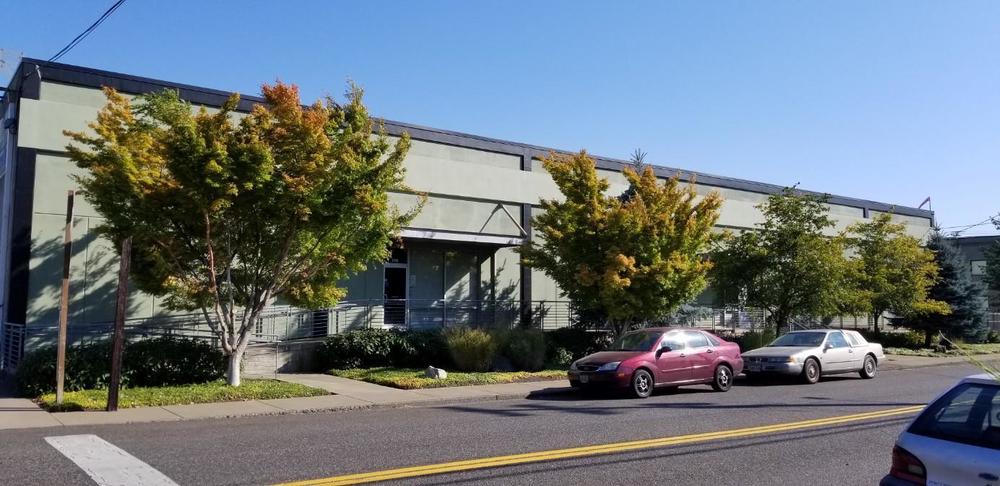 Premium Warehouse/Manufacturing Facility Sublease