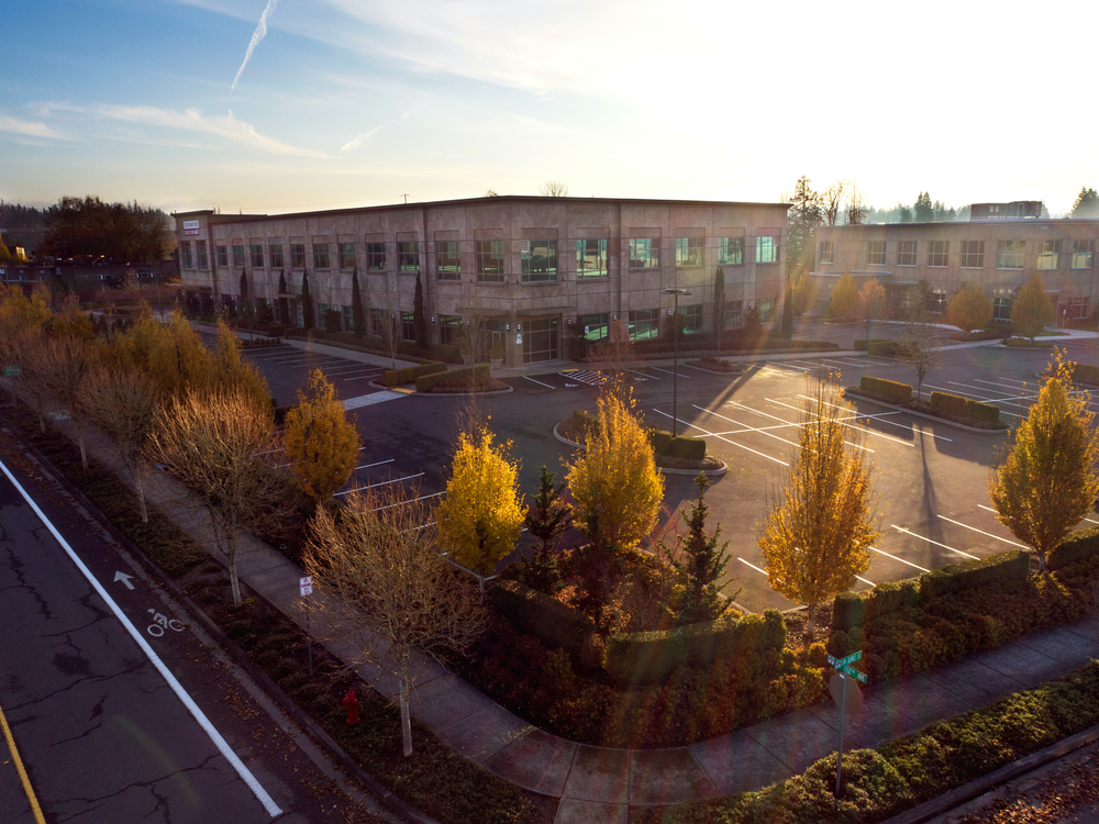 Hedges Creek Business Park