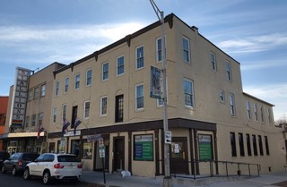 Properties Landmark Commercial Realty