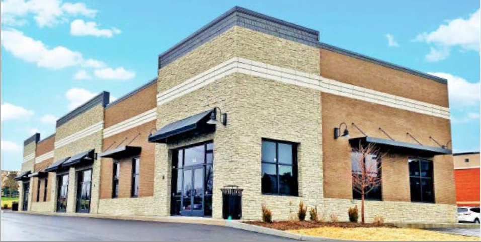 2014 Providence Parkway Mt Juliet Commons