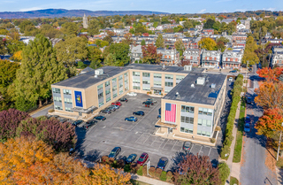 Properties Landmark Commercial Realty